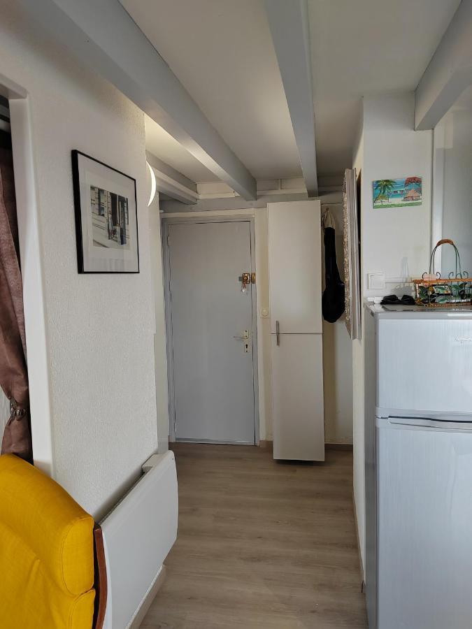 Cap D'Agde Vue Mer Extérieur photo